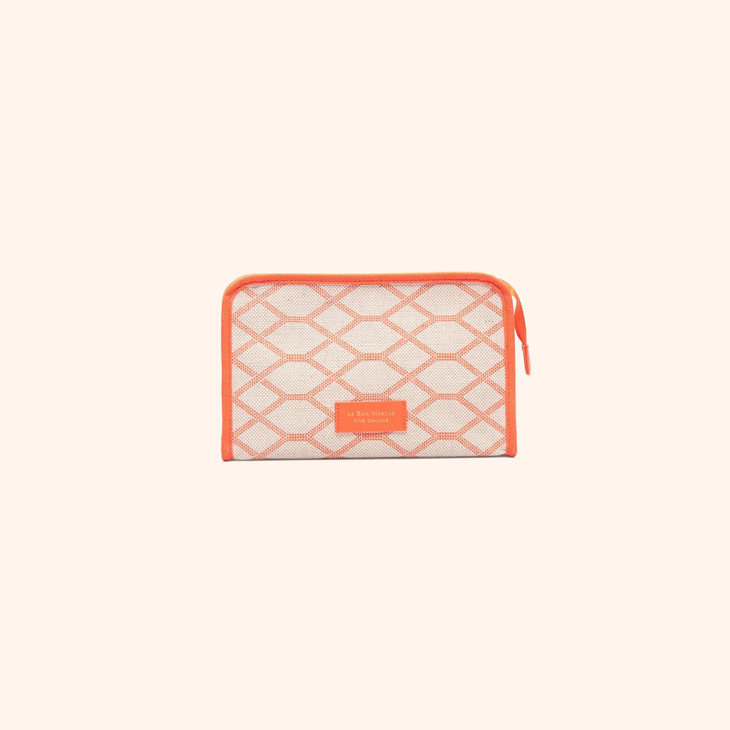 Pouch escalator print | LE BON MARCHÉ RIVE GAUCHE | Le Bon Marché